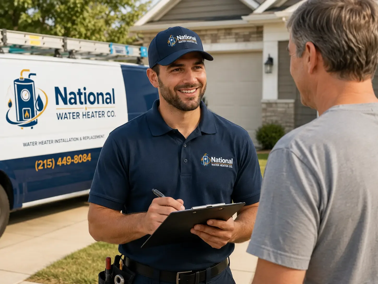 Water Heater Installation Clothier, WV FAQs